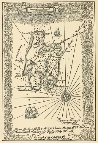 maptreasureisland